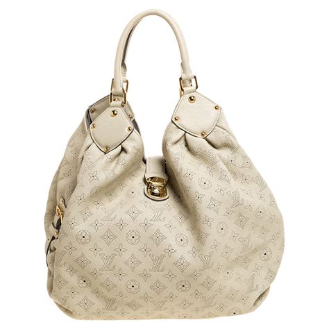 borsa mahina xl louis vuitton|luxury mahina leather handbags.